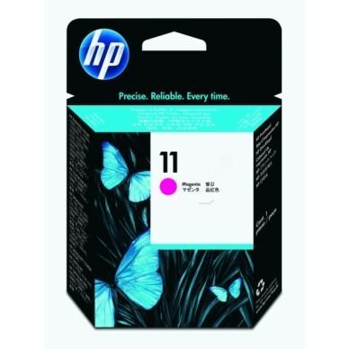 Hp 11 Magenta Tulostuspää