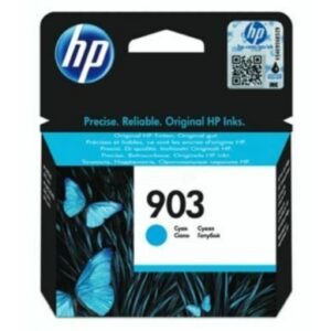Hp 903 Mustepatruuna Cyan 315 Sivua