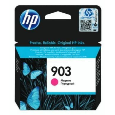 Hp 903 Mustepatruuna Magenta 315 Sivua