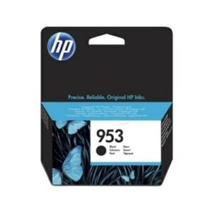 Hp 953 Mustepatruuna Musta 1.000 Sivua