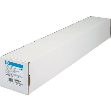 Hp Bright White Paper 24 In. X 150 Ft/610 mm