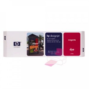 Hp C1808A Kirjoituspää Magenta