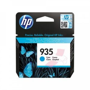 Hp C2P20AE Cyan Mustepatruuna