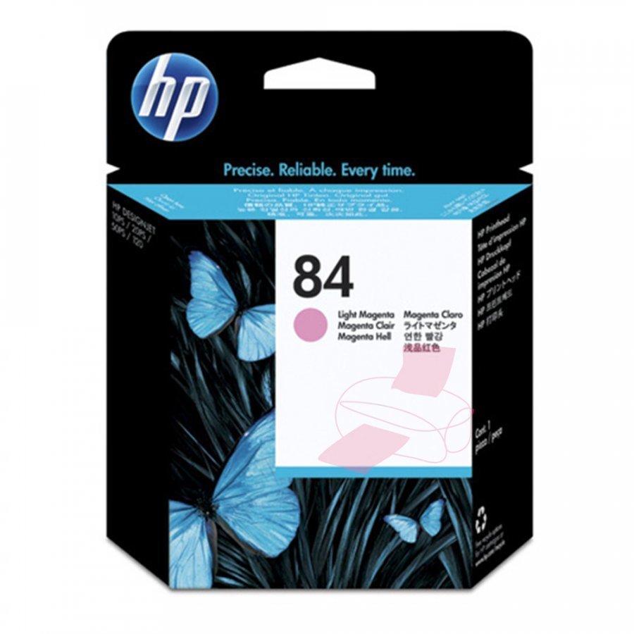 Hp C5021A Light Magenta