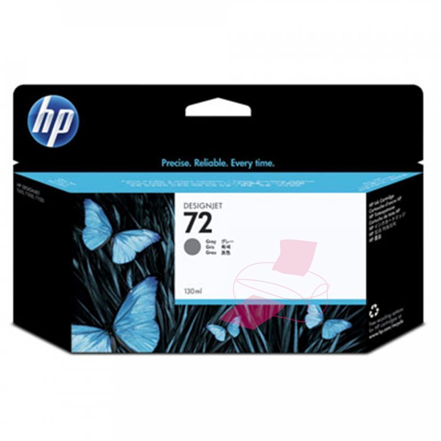 Hp C9374A Light Musta Mustepatruuna