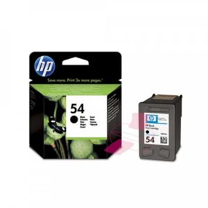 Hp CB334AE Musta Mustekasetti