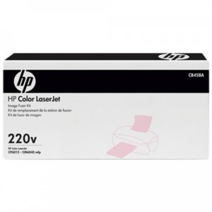 Hp CB458A Kiinnitysyksikkö