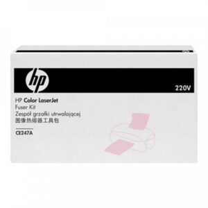 Hp CE247A Kiinnitysyksikkö