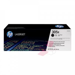 Hp CE410X Musta Värikasetti