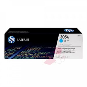 Hp CE411A Cyan Värikasetti