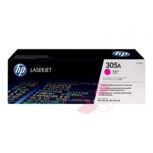 Hp CE413A Magenta Värikasetti