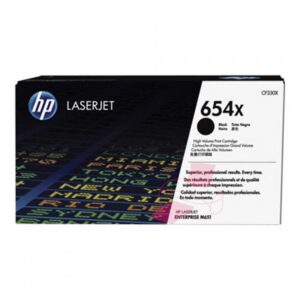 Hp CF330X Musta Värikasetti