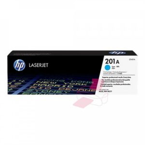 Hp CF401A Cyan Värikasetti