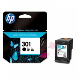 Hp CH561EE Musta Mustekasetti