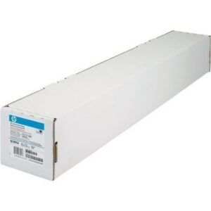 Hp - "Inkjet Bond" 36" X 45 M 80g