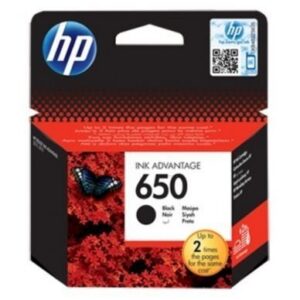 Hp Original Mustepatruuna Musta 360 Sivua