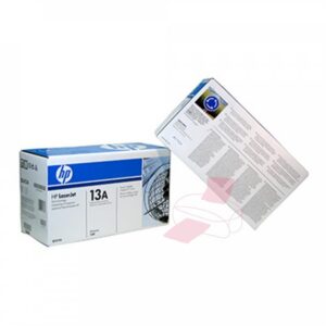 Hp Q2613A Musta Värikasetti