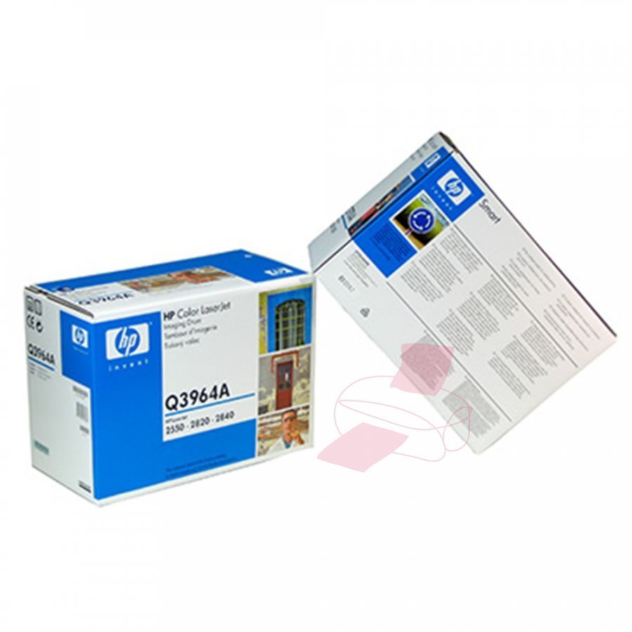 Hp Q3964A Rumpu