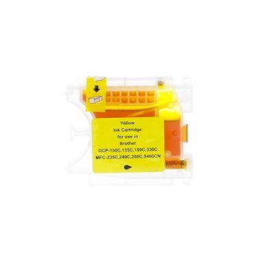 Keltainen 16 ml