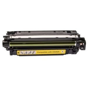 Keltainen Toner 7.000 Sivua