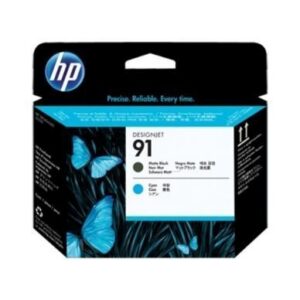 Kirjoitinpää Hp 91