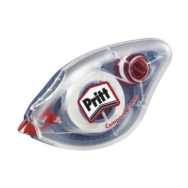 Korjausteippi Pritt Compact 4