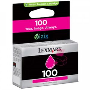 Lexmark 14N0901E Magenta Mustekasetti