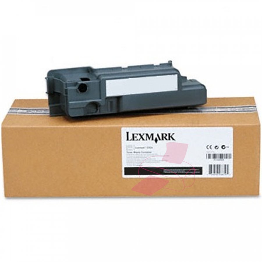 Lexmark C734X77G Hukkavärisäiliö