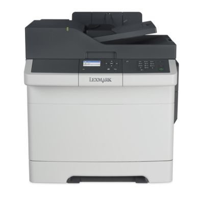 Lexmark Cx310dn Monitoimitulostin