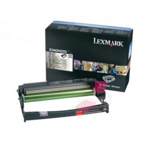 Lexmark X340H22G Rumpu