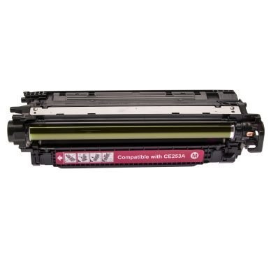 Magenta Toner 7.000 Sivua