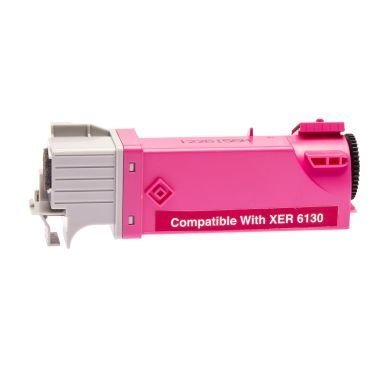 Magenta Toner