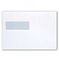 Mailman Kirjekuori C5 V2 Ps Valkoinen Suojateippi 500 kpl