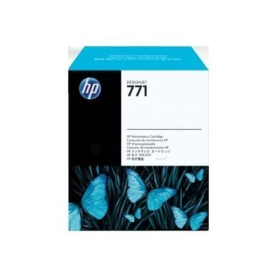 Maintenance Cartridge Hp 771