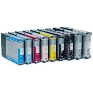 Mattamustan Musteen Patruna 110ml