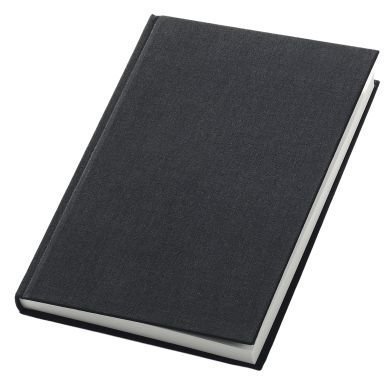Muistikirja Linne Sidottu A4 Viiv. 90 G 96 Lehteä