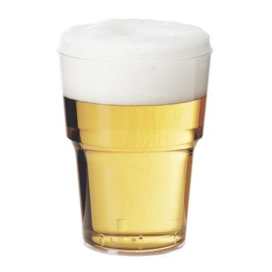 Muovilasit Kovat 50 Cl 25