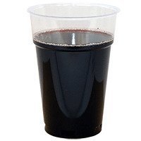 Muovimuki 55 Cl Pehmeä 25 kpl