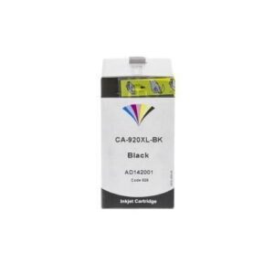 Musta 34 ml