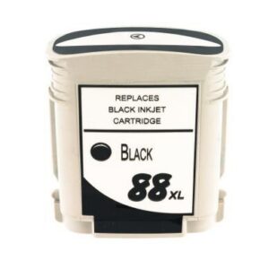 Musta 58 ml Nr. 88