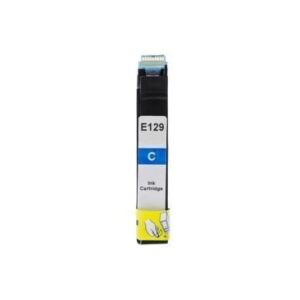 Mustepatruuna Cyan 10 ml