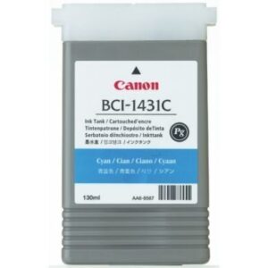 Mustepatruuna Cyan 130ml