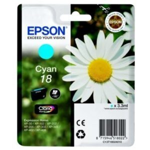 Mustepatruuna Cyan 180 Sivua