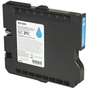 Mustepatruuna Cyan 1.920 Sivua Gc31c