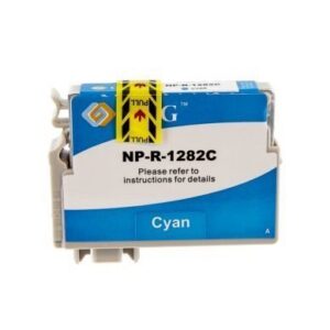 Mustepatruuna Cyan 220 Sivua