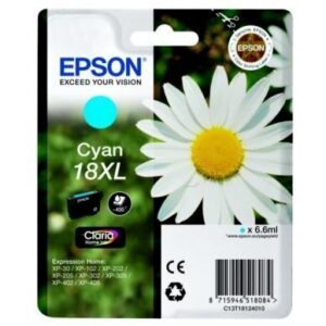 Mustepatruuna Cyan 450 Sivua High Yield