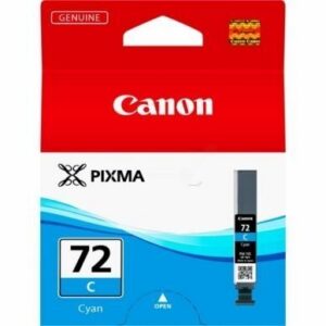 Mustepatruuna Cyan 520 Sivua
