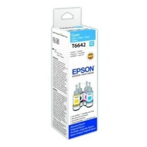 Mustepatruuna Cyan 70 ml