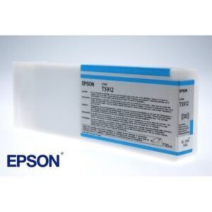 Mustepatruuna Cyan 700 ml