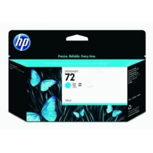 Mustepatruuna Cyan Nr 72xl 130ml